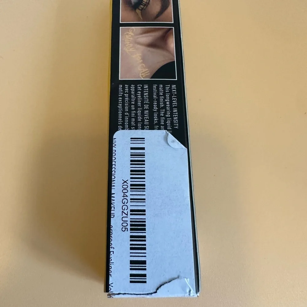 🩷5/$10 NYX Epic Wear Waterproof Eyeliner